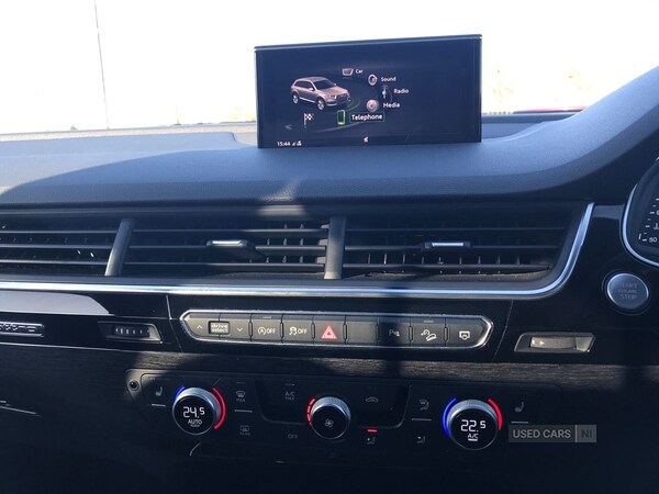 Used Audi Q7 2019 for sale - 77738934: Photo 13