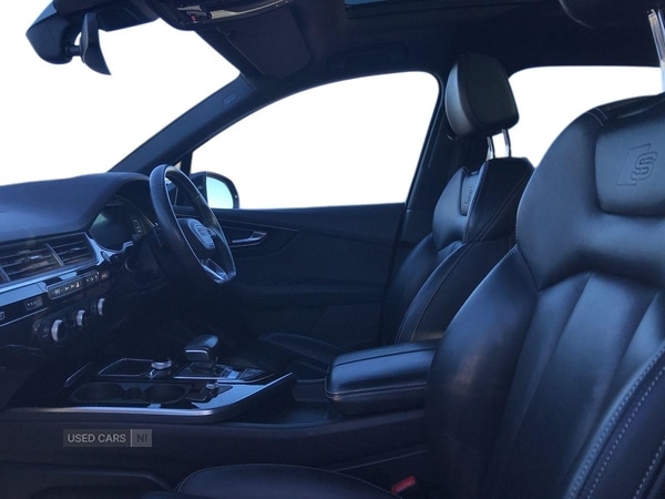 Used Audi Q7 2019 for sale - 77738934: Photo 5