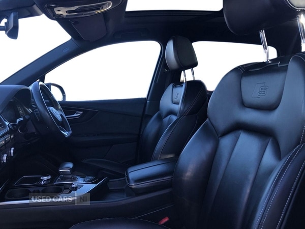 Used Audi Q7 2019 for sale - 77738934: Photo 6