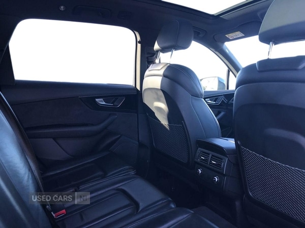 Used Audi Q7 2019 for sale - 77738934: Photo 7