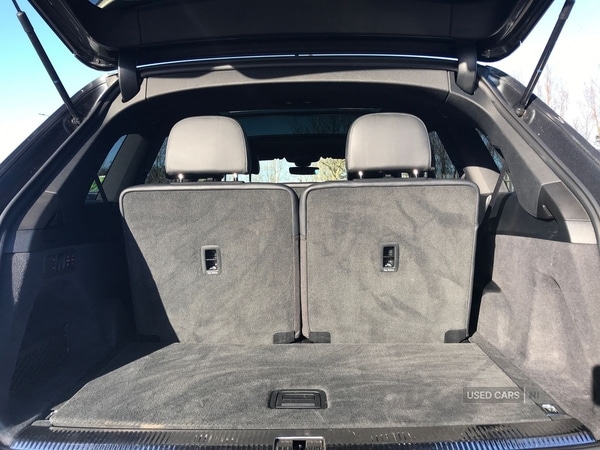 Used Audi Q7 2019 for sale - 77738934: Photo 8