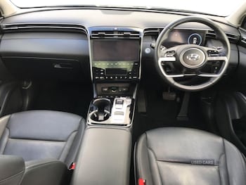 Used Hyundai TUCSON 2022 for sale - 77280156: Photo