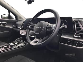 Used Kia Sportage 2024 for sale - 79742272: Photo