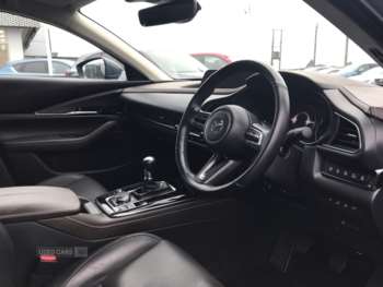Used Mazda CX-30 2023 for sale - 74083298: Photo
