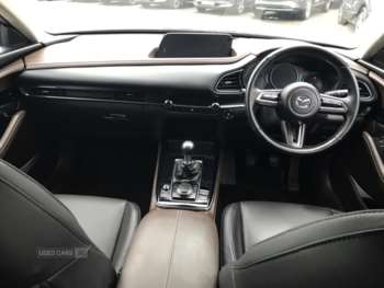 Used Mazda CX-30 2023 for sale - 74083298: Photo