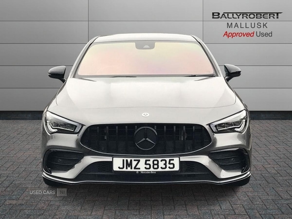 Used Mercedes-Benz CLA 2022 for sale - 76850609: Photo 10