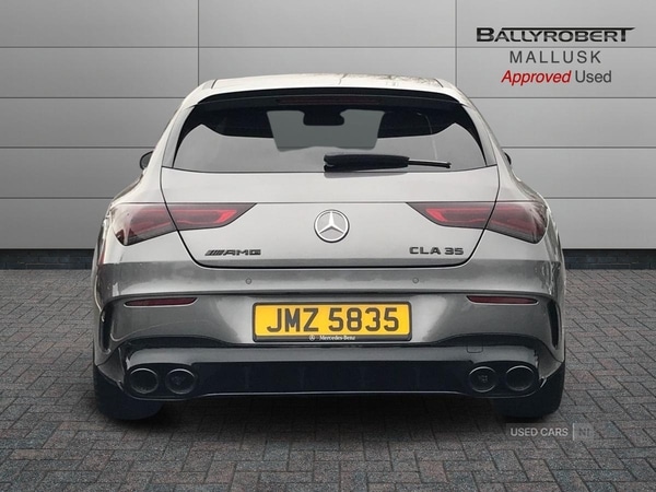 Used Mercedes-Benz CLA 2022 for sale - 76850609: Photo 11