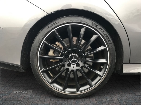 Used Mercedes-Benz CLA 2022 for sale - 76850609: Photo 12