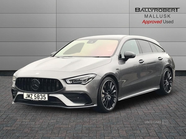 Used Mercedes-Benz CLA 2022 for sale - 76850609: Photo 14