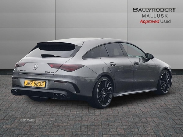 Used Mercedes-Benz CLA 2022 for sale - 76850609: Photo 15