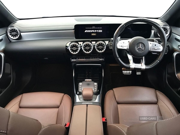 Used Mercedes-Benz CLA 2022 for sale - 76850609: Photo 3