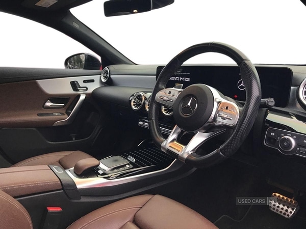 Used Mercedes-Benz CLA 2022 for sale - 76850609: Photo 4