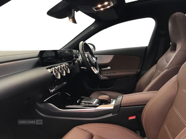 Used Mercedes-Benz CLA 2022 for sale - 76850609: Photo 5