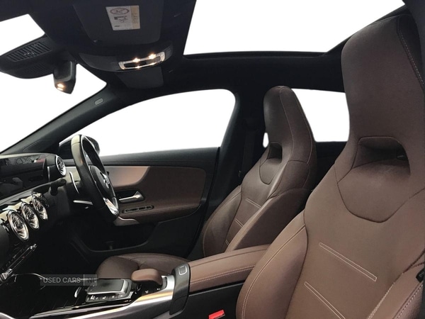 Used Mercedes-Benz CLA 2022 for sale - 76850609: Photo 6