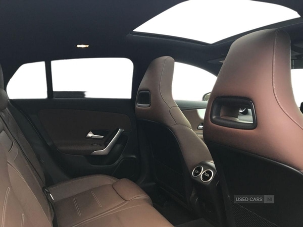 Used Mercedes-Benz CLA 2022 for sale - 76850609: Photo 7