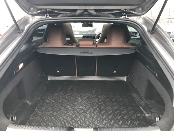 Used Mercedes-Benz CLA 2022 for sale - 76850609: Photo 8