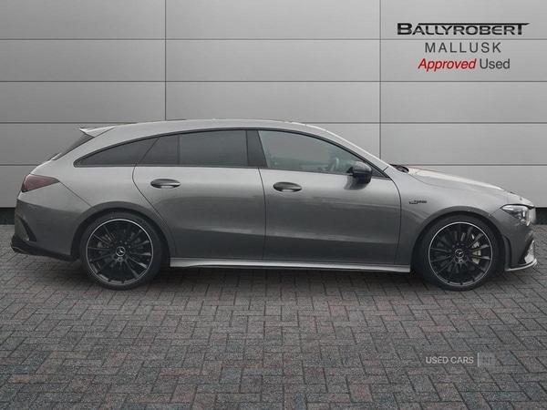 Used Mercedes-Benz CLA 2022 for sale - 76850609: Photo 9