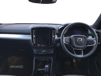 Used Volvo XC40 2022 for sale - 77121027: Photo