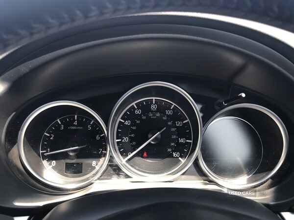 Used Mazda CX-5 2022 for sale - 75024466: Photo 13