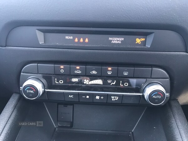 Used Mazda CX-5 2022 for sale - 75024466: Photo 19