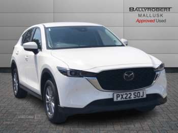 2022 - 2.0 SE-L 5dr