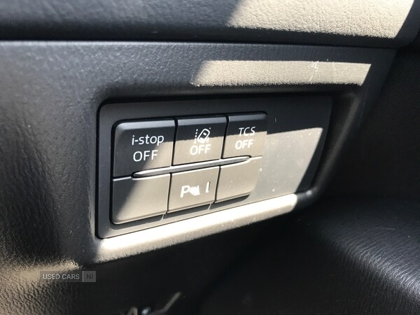 Used Mazda CX-5 2022 for sale - 75024466: Photo 22