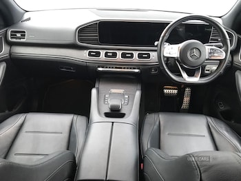 Used Mercedes-Benz GLE 2022 for sale - 76998417: Photo