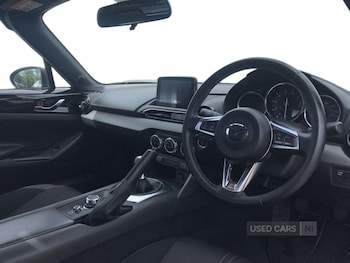 Used Mazda MX-5 2024 for sale - 78430613: Photo