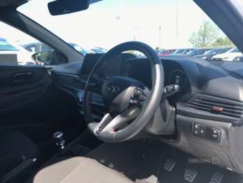 Used Hyundai i20 2024 for sale - 74654725: Photo