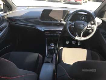 Used Hyundai i20 2024 for sale - 74654725: Photo