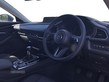 Used Mazda CX-30 2026 for sale - 78128306: Photo