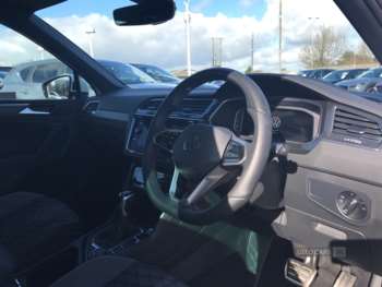 Used Volkswagen Tiguan 2022 for sale - 73883253: Photo