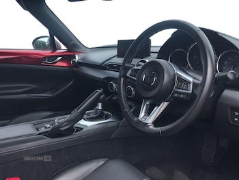 Used Mazda MX-5 2025 for sale - 79541013: Photo