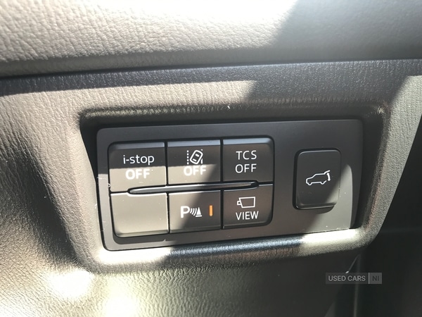 Vehicle 27