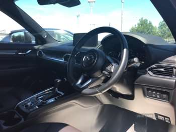 Used Mazda CX-5 2024 for sale - 75233485: Photo