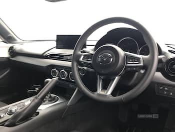 Used Mazda MX-5 2025 for sale - 79317970: Photo