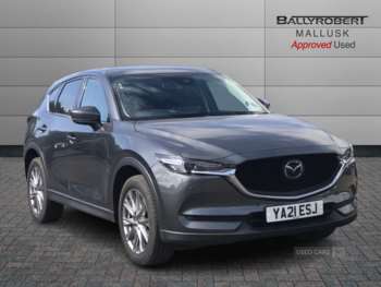 2021 - 2.0 Sport 5dr