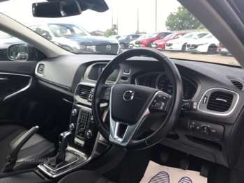 Used Volvo V40 2018 for sale - 75211057: Photo