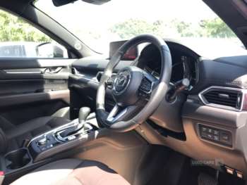 Used Mazda CX-5 2024 for sale - 75034049: Photo