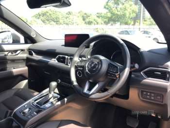 Used Mazda CX-5 2024 for sale - 75034049: Photo