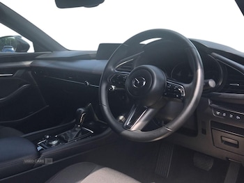 Used Mazda Mazda3 2024 for sale - 78969690: Photo