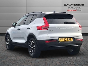 Used Volvo XC40 2022 for sale - 78348740: Photo