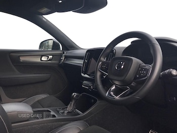 Used Volvo XC40 2022 for sale - 78348740: Photo