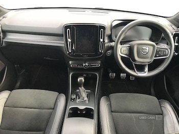 Used Volvo XC40 2022 for sale - 78348740: Photo