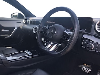 Used Mercedes-Benz A-Class 2024 for sale - 79034650: Photo