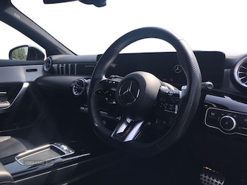 Used Mercedes-Benz A-Class 2024 for sale - 79034650: Photo