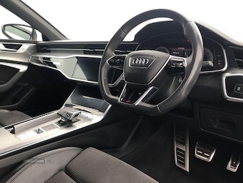 Used Audi A7 2019 for sale - 79159252: Photo