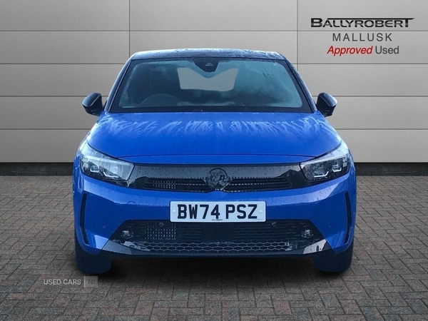 Used Vauxhall Corsa 2025 for sale - 76802706: Photo 10