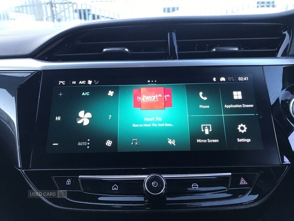 Used Vauxhall Corsa 2025 for sale - 76802706: Photo 13