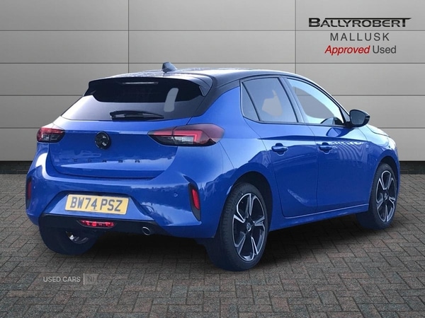 Used Vauxhall Corsa 2025 for sale - 76802706: Photo 15